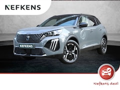 Peugeot 2008 - SUV GT 130pk Automaat | Alcantara bekleding | Stoelverwarming | Adaptive Cruise Control