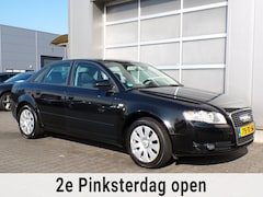 Audi A4 Limousine - 2.0|Trekhaak|Clima|Cruise