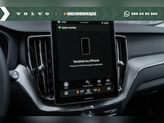 Volvo XC60 - T6 Plug-in hybrid AWD Essential - Facelift - | Stoel-/stuur-/achterbankverwarming | Adapti