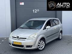 Toyota Verso - 1.8 VVT-i Dynamic | Apple Carplay