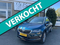 Skoda Karoq - 1.5 TSI ACT Business Edition Automaat