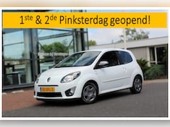 Renault Twingo - 1.2 16V 75pk ECO² Night & Day | Extra set winterbanden