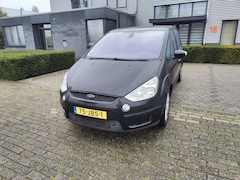 Ford S-Max - 2.0-16V