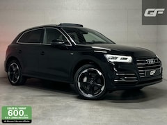Audi Q5 - 55 TFSI e Quattro S-Line Pano Virtual ACC NAP