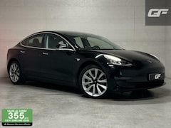 Tesla Model 3 - Standard RWD Plus 60 kWh Autopilot Pano NAP