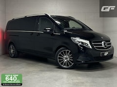 Mercedes-Benz V-klasse - 250d Extra Lang DC Avantgarde Leer Trekh