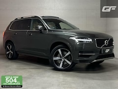 Volvo XC90 - 2.0 T8 Twin Engine AWD Inscription Leer Pano 7Per