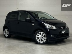 Seat Mii - 1.0 Style Sport Airco Stoelverwarming 5 Deurs NAP