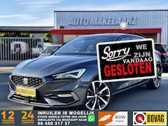 Seat Leon - 1.5 eTSI FR Business Intense VOL ACC CARPLAY