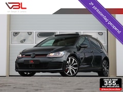 Volkswagen Golf - 2.0 TSI 230PK GTI Performance | Top staat |