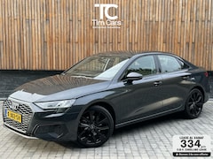 Audi A3 Limousine - 35 TFSI Pro Line Automaat | Apple CarPlay | Climate Control | Cruise Control | Lane Assist