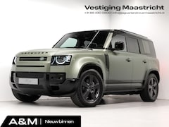 Land Rover Defender 110 - 2.0 P300e 110 X-Dynamic HSE