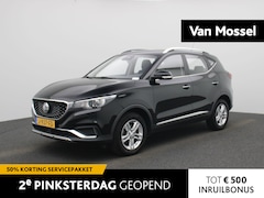 MG ZS - EV Comfort 45 kWh | APPLE CARPLAY - ANDROID AUTO | KEYLESS START | CRUISE CONTROL | LED DA