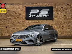 Mercedes-Benz E-klasse - AMG 43 4Matic Premium Plus, Sfeer, Pano