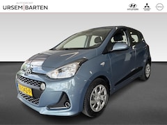 Hyundai i10 - 1.0i Comfort | navigatie | Apple Carplay/Android Auto | airco | cruise control