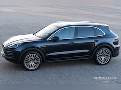 Porsche Cayenne - 3.0 E-Hybrid 1e eig, NLD-auto, full options