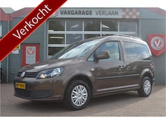 Volkswagen Caddy - 1.2 TSI trekhaak, airco, 12 mnd. garantie