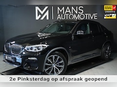 BMW X4 - XDrive30i M Sport / PANODAK / KEYLESS / HUD / CAMERA / 20''