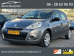 Renault Clio - 1.2 Special Line/AIRCO/NAVI/NW APK