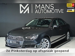 Audi A4 Limousine - 35 TFSI Sport / VIRTUAL / DODEHOEK / CAMERA / CARPLAY