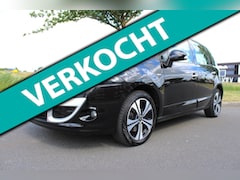 Renault Scénic - 1.4 TCe Bose Climate Control , Navigatie