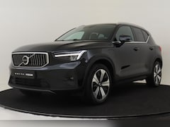 Volvo XC40 - T5 PLUG-IN HYBRID ULTIMATE BRIGHT *FULL OPTIONS* -PANO.DAK|LEDER|BLIS|RESERVEWIEL|HARMAN/K
