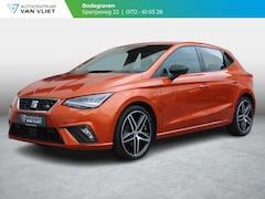 Seat Ibiza - 1.0 TSI FR Business Intense