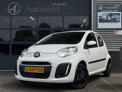 Citroën C1 - 1.0 Collection Airco Bluetooth APK