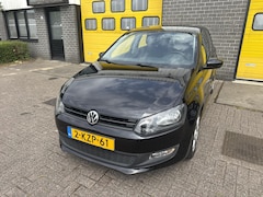 Volkswagen Polo - 1.2-12V BlueMotion Comfortline |Airco|Boekjes