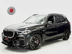 BMW X5 - 45e xDrive M-Sport HUD CRYSTAL SKY PANO AERO