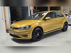 Volkswagen Golf - 1.0 TSI Virtual Cockpit Adaptive cruisecontrole, BOMVOL OPTIES