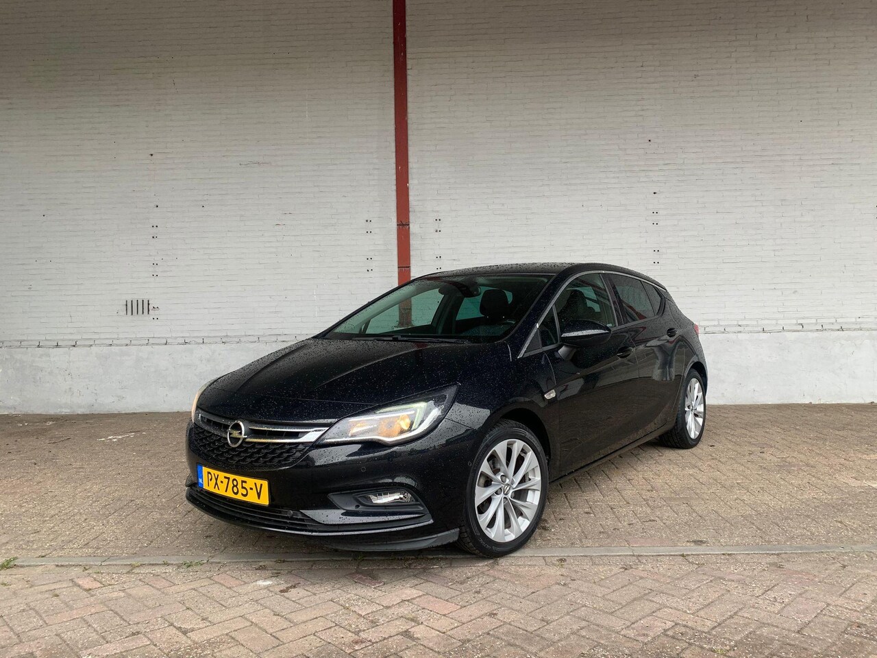 Opel Astra - 1.4 Innovation |Dealer onderhouden!|Stoel/Stuurwielverwarming!| - AutoWereld.nl