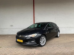 Opel Astra - 1.4 Innovation |Dealer onderhouden|Stoel/Stuurwielverwarming|