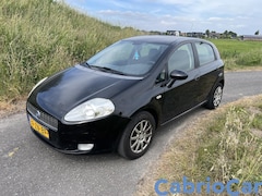 Fiat Grande Punto - 1.4 Dynamic Nw APK 5 deurs Airco CV El Ramen