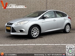 Ford Focus - 1.0 EcoBoost Lease Trend | Cruise | Airco | Navi | PDC |