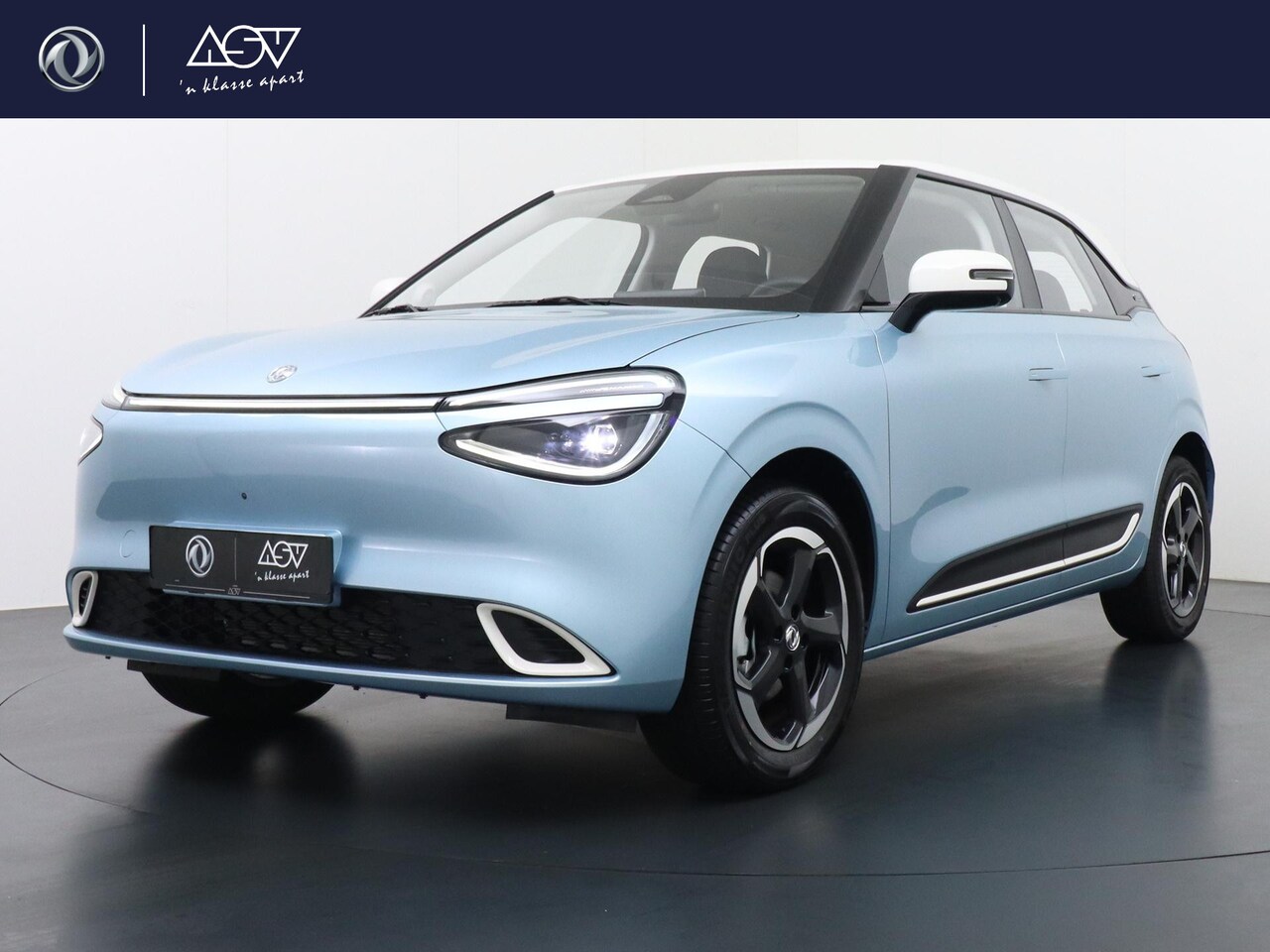 Dongfeng Box - Premium Edition 42 kWh 360 Camera | Carplay | stoelverwarming | - AutoWereld.nl