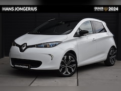 Renault Zoe - R90 Life 41 kWh | INCL. ACCU | CAMERA | NAVI | CLIMATE CONTROL | CRUISE CONTROL | PDC | LM