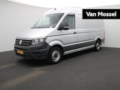 Volkswagen Crafter - 30 2.0 TDI L3H2 Economy Business | Airco | Cruise control | Camera | Radio | Bluetooth |