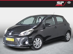 Toyota Yaris - 1.5 Full Hybrid Aspiration Trekhaak