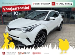 Toyota C-HR - 1.2 Executive *Trekhaak & ACC