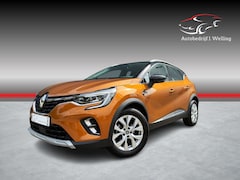 Renault Captur - 1.3 TCe 130 Intens navi camera stoelverwarming