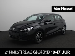 MG MG3 Hybrid+ - 1.5 Hybrid Luxury Airconditioning | Cruise Controle | 360 camera | Navigatie |Apple Carpla