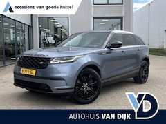 Land Rover Range Rover Velar - 2.0 P400e SE | Navi/Clima/Adapt.Cruise/Pano.Dak/Leder/360° Camera/Apple CarPlay-Android Au