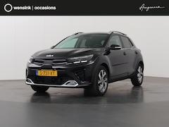 Kia Stonic - 1.0 T-GDi MHEV GT-Line | Stoel/Stuurwielverwarming | Navigatie | Parkeercamera | Climate c