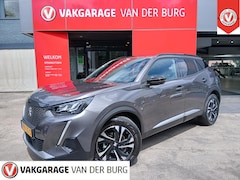 Peugeot 2008 - 1.2 PureTech Allure Pack