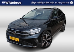 Volkswagen Taigo - 1.0 TSI 115pk Life Edition DSG Automaat / Navigatie / LM 17 inch / Keyless / LED / Camera
