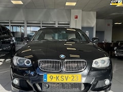 BMW 3-serie Coupé - 325i Business Line Sport/M Pakket/NL auto/Navigatie/Automaat/Stoelverwarming/Cruise contro