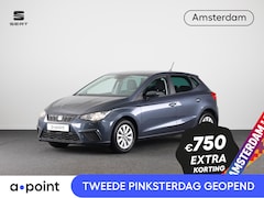 Seat Ibiza - 1.0 TSI Style Business Intense 95pk | Navigatie | Lichtmetalen velgen | Cruise controle |