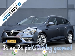 Renault Mégane Estate - 1.2 TCe Zen|CLIMATE|CARPLAY|CRUISE|NAVI|PDC