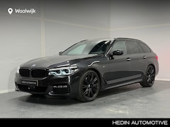 BMW 5-serie Touring - 520i High Executive